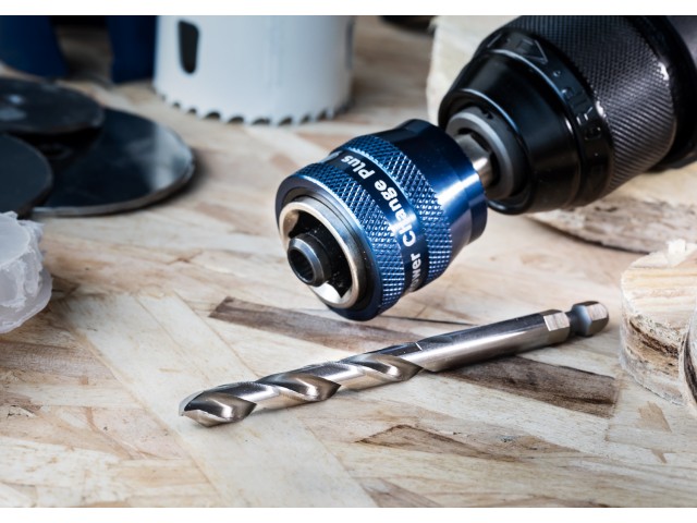 Centrirni sveder Bosch EXPERT Power Change Plus, 2608901967